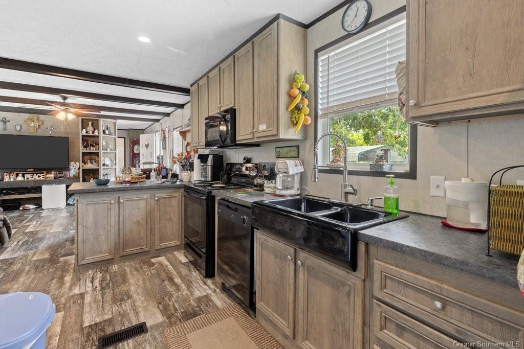 186 Buddy Smith Road Starks, LA 70661 - Photo 35 of 56