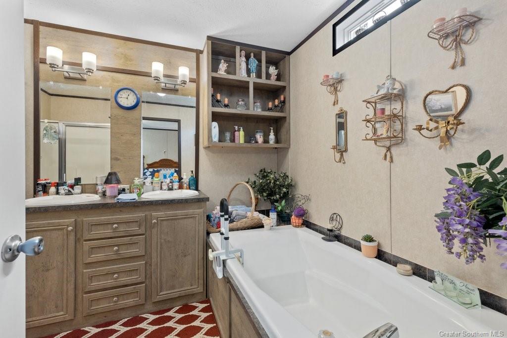 186 Buddy Smith Road Starks, LA 70661 - Photo 39 of 56