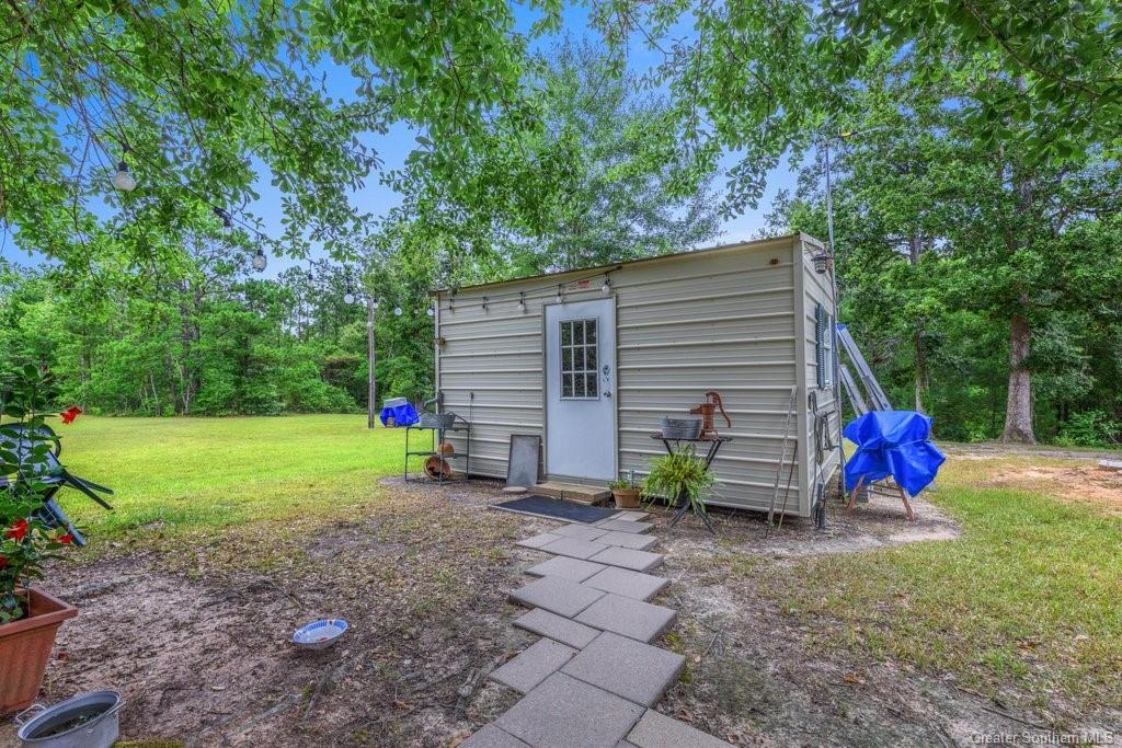 186 Buddy Smith Road Starks, LA 70661 - Photo 42 of 56