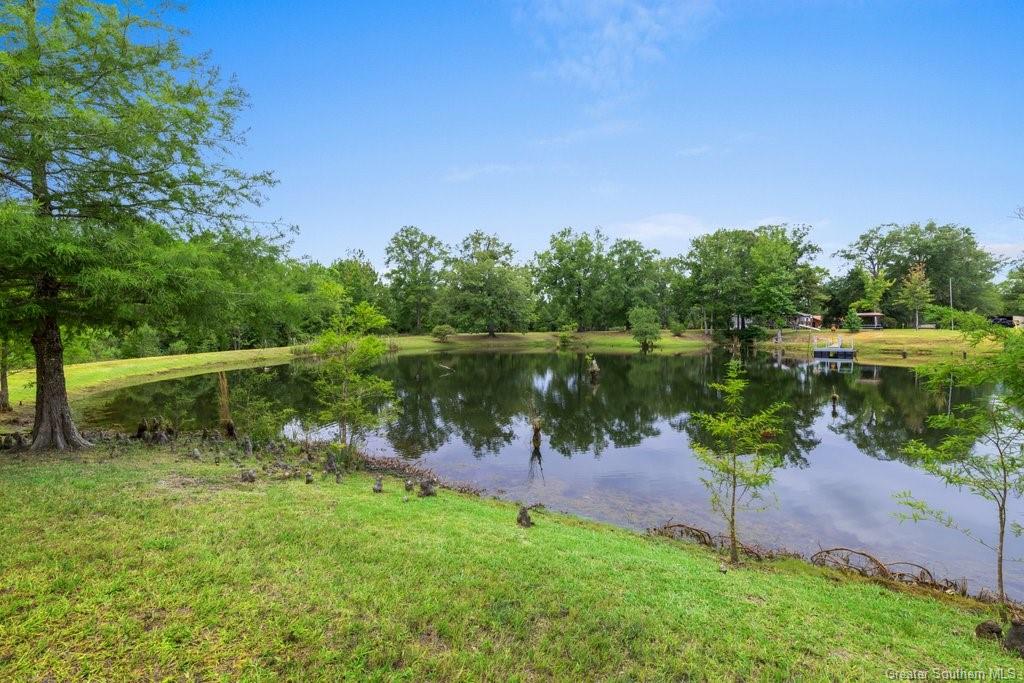 186 Buddy Smith Road Starks, LA 70661 - Photo 46 of 56