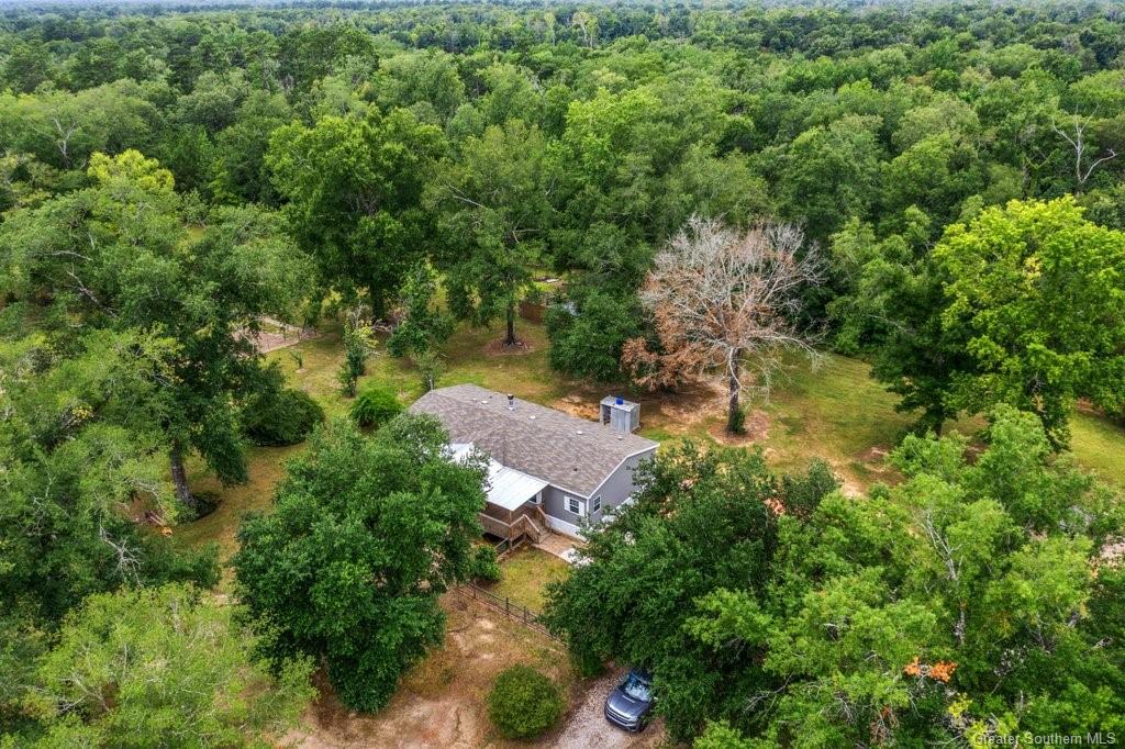 186 Buddy Smith Road Starks, LA 70661 - Photo 48 of 56