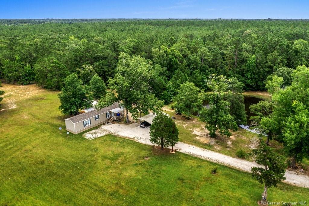186 Buddy Smith Road Starks, LA 70661 - Photo 50 of 56