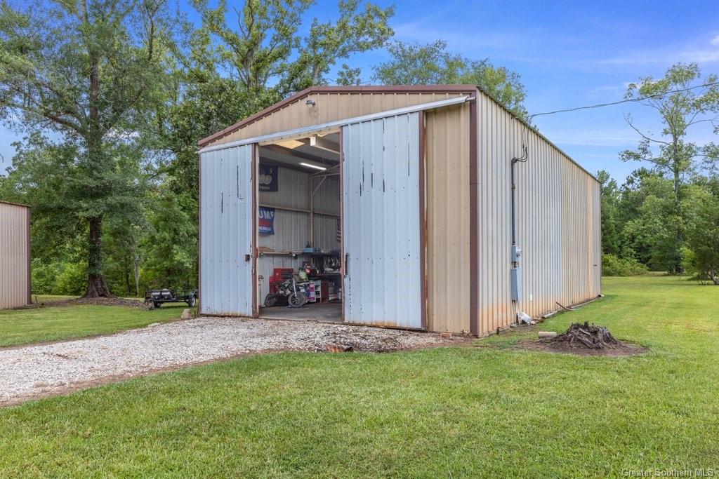 186 Buddy Smith Road Starks, LA 70661 - Photo 5 of 56