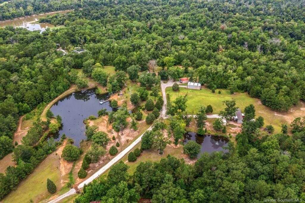 186 Buddy Smith Road Starks, LA 70661 - Photo 51 of 56