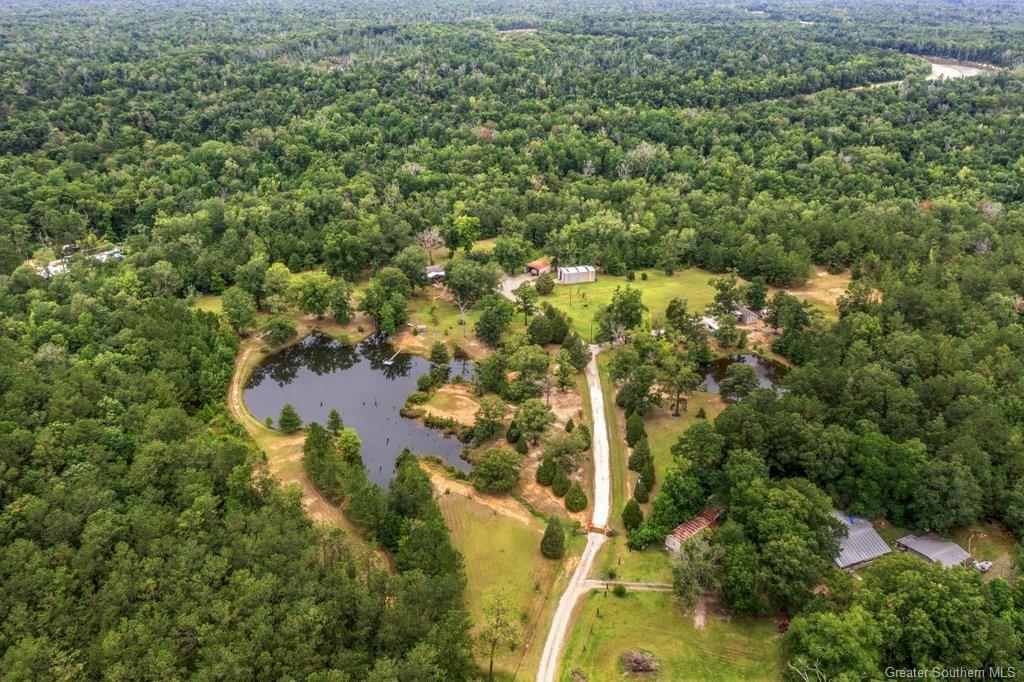 186 Buddy Smith Road Starks, LA 70661 - Photo 52 of 56