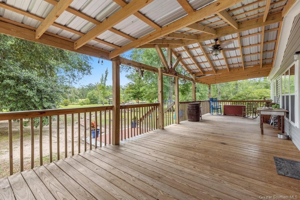 186 Buddy Smith Road Starks, LA 70661 - Photo 7 of 56