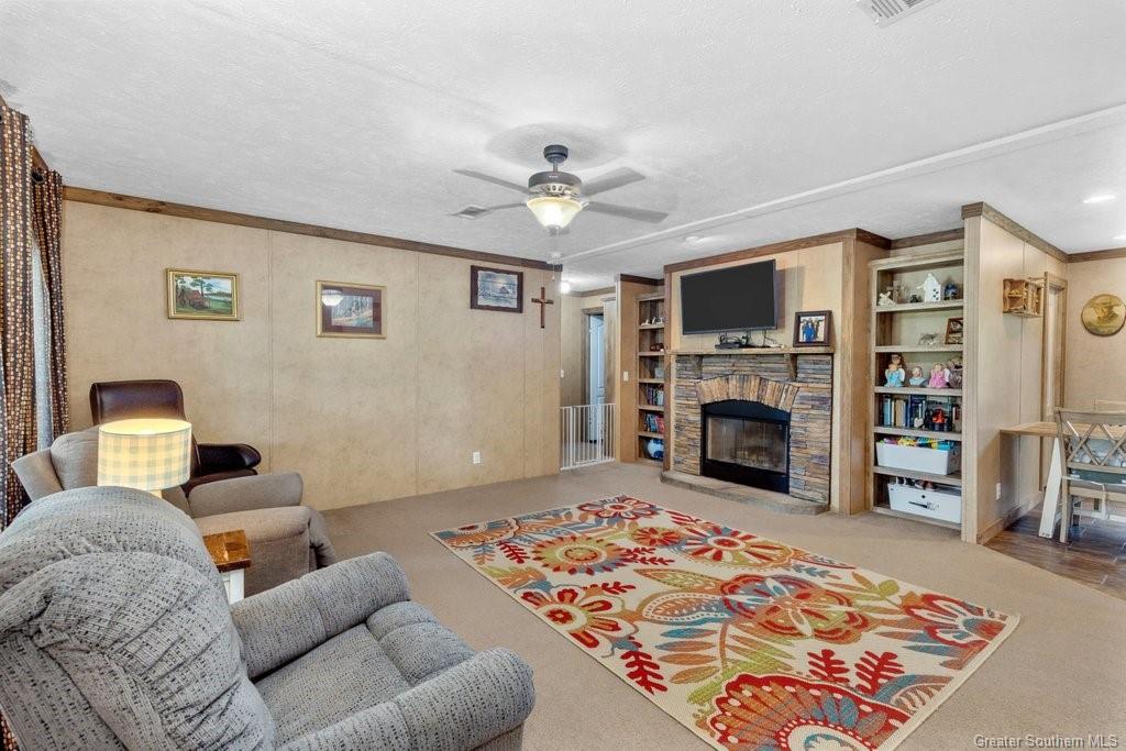 186 Buddy Smith Road Starks, LA 70661 - Photo 8 of 56