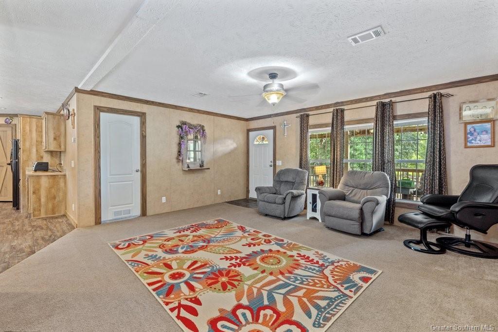 186 Buddy Smith Road Starks, LA 70661 - Photo 9 of 56