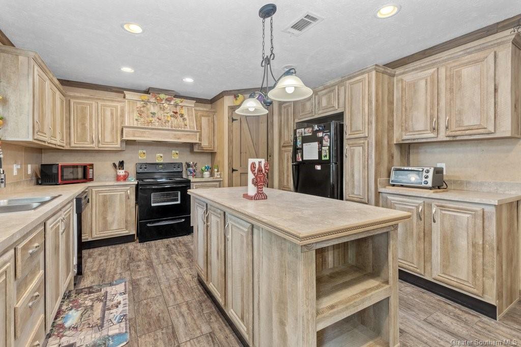 186 Buddy Smith Road Starks, LA 70661 - Photo 10 of 56