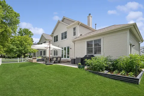 $1,550,000 | 1542 Bluestem Lane, Glenview, IL 60026