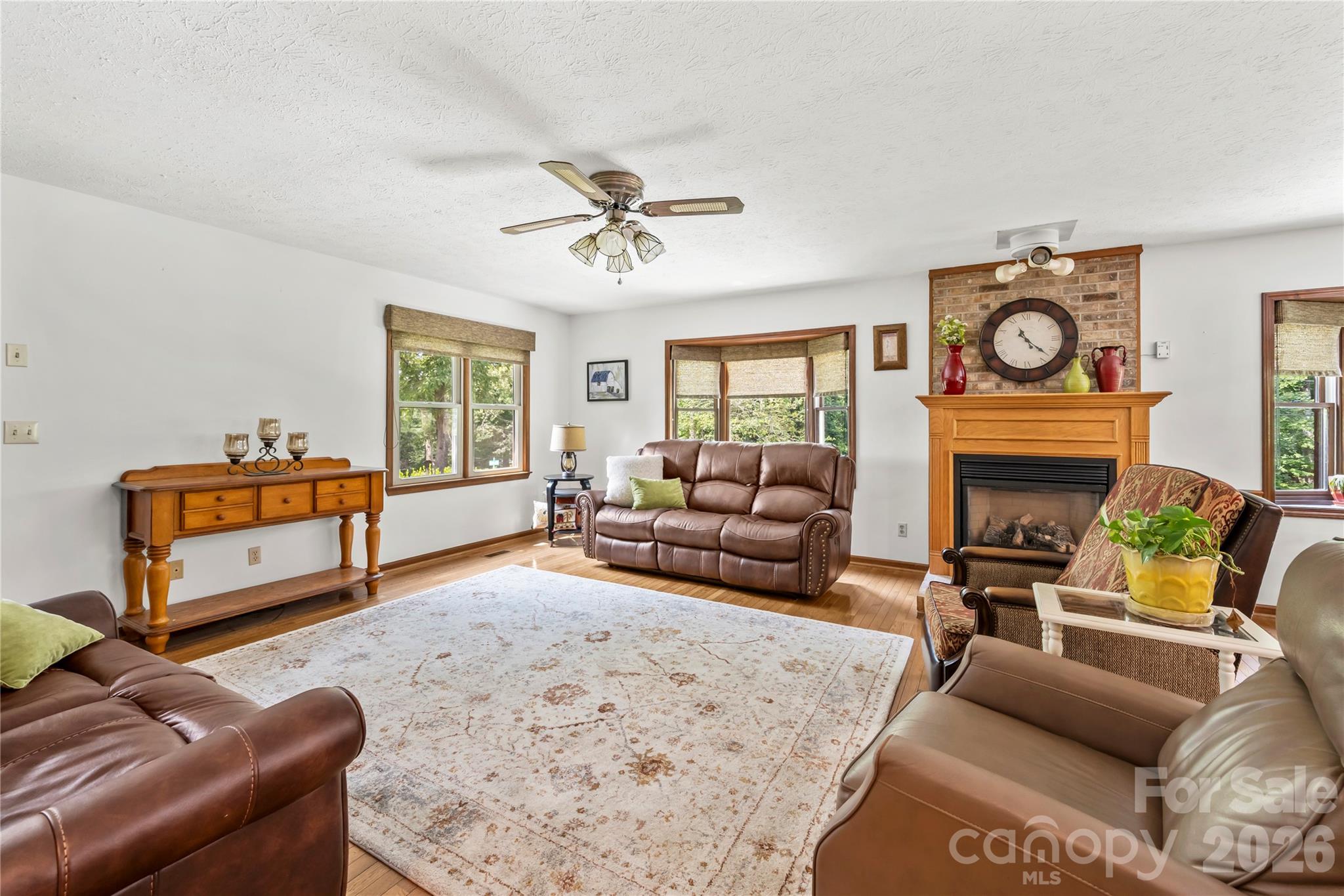 6 Kendra Road Hendersonville, NC 28792 - Photo 11 of 31