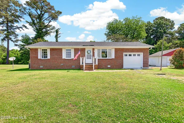 $215,000 | 6100 Gum Branch Road, Jacksonville, NC 28546