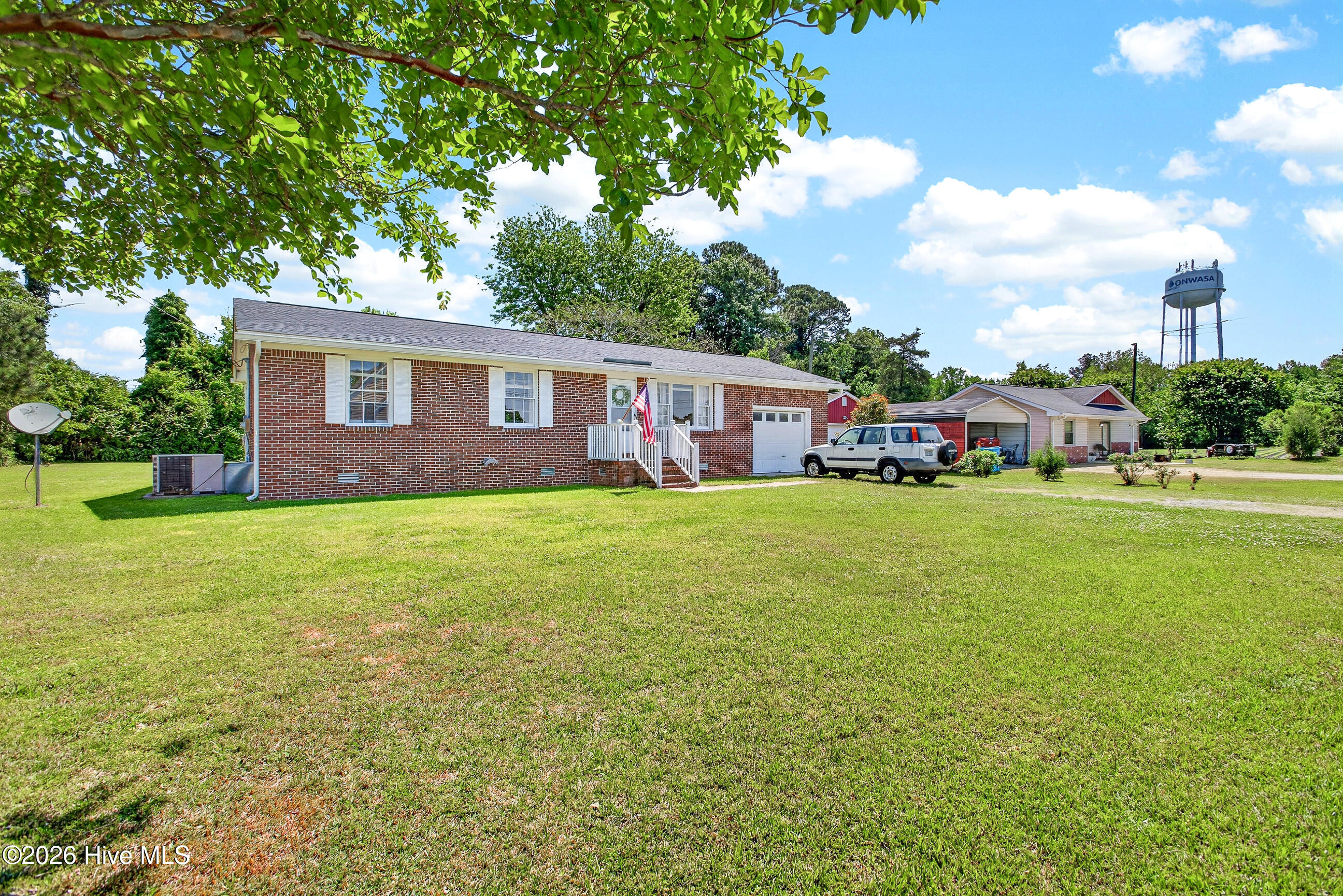 6100 Gum Branch Road Jacksonville, NC 28546 - Photo 2 of 24 01-2