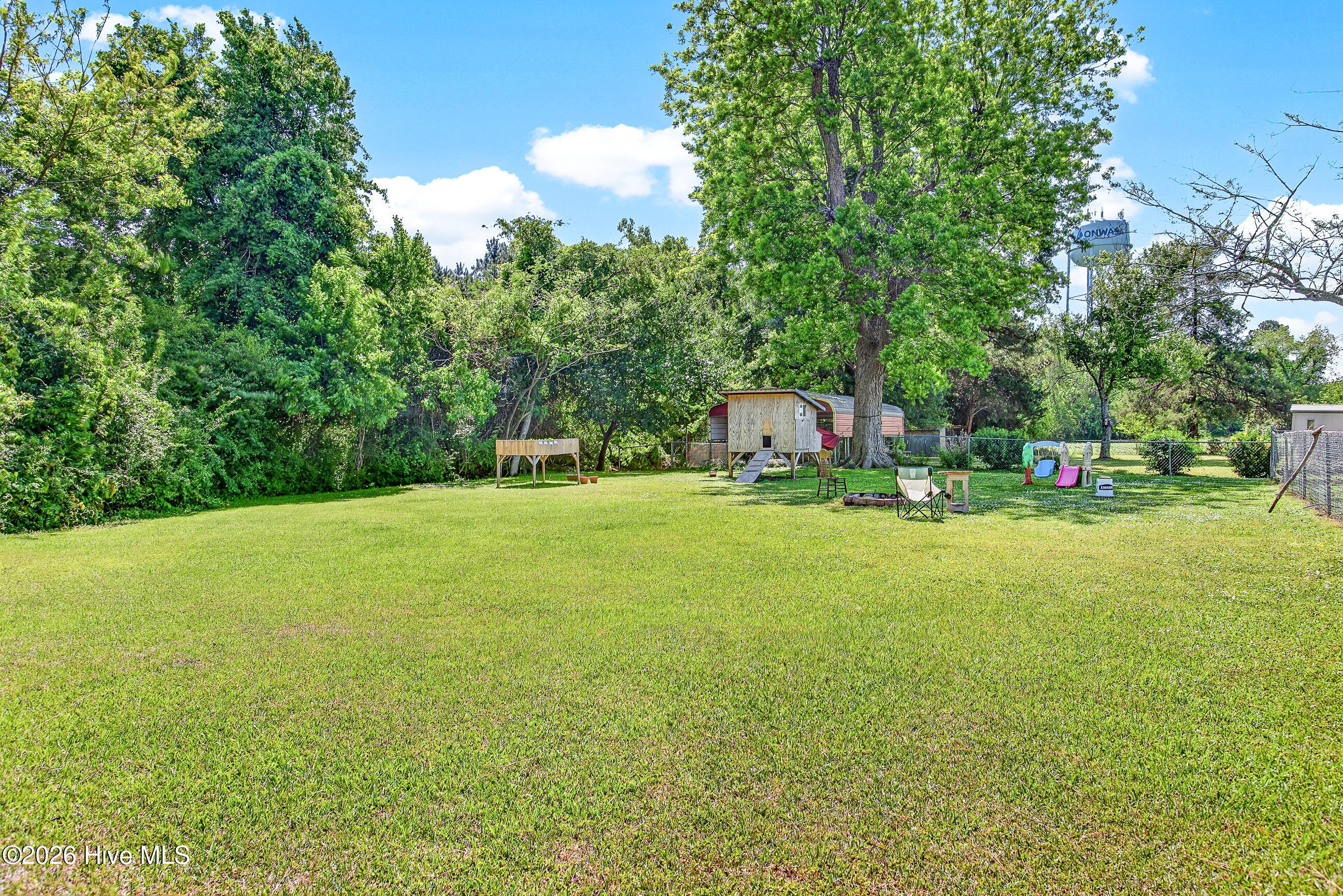 6100 Gum Branch Road Jacksonville, NC 28546 - Photo 21 of 24 01-21
