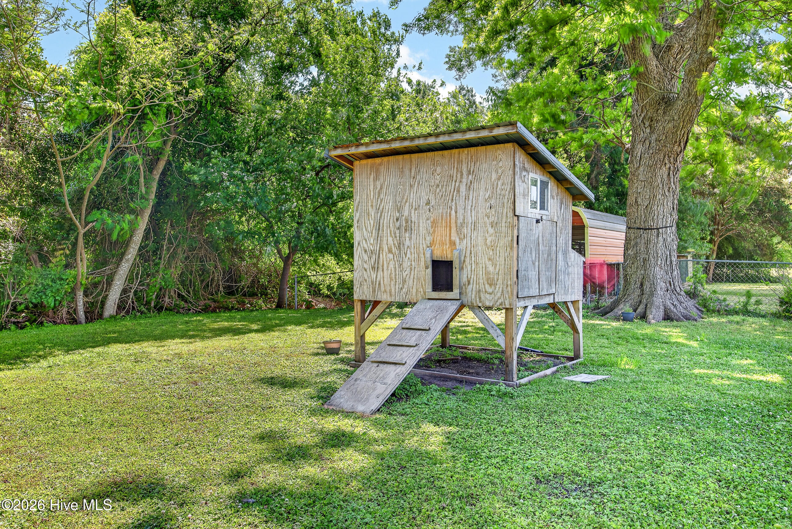 6100 Gum Branch Road Jacksonville, NC 28546 - Photo 22 of 24 01-22