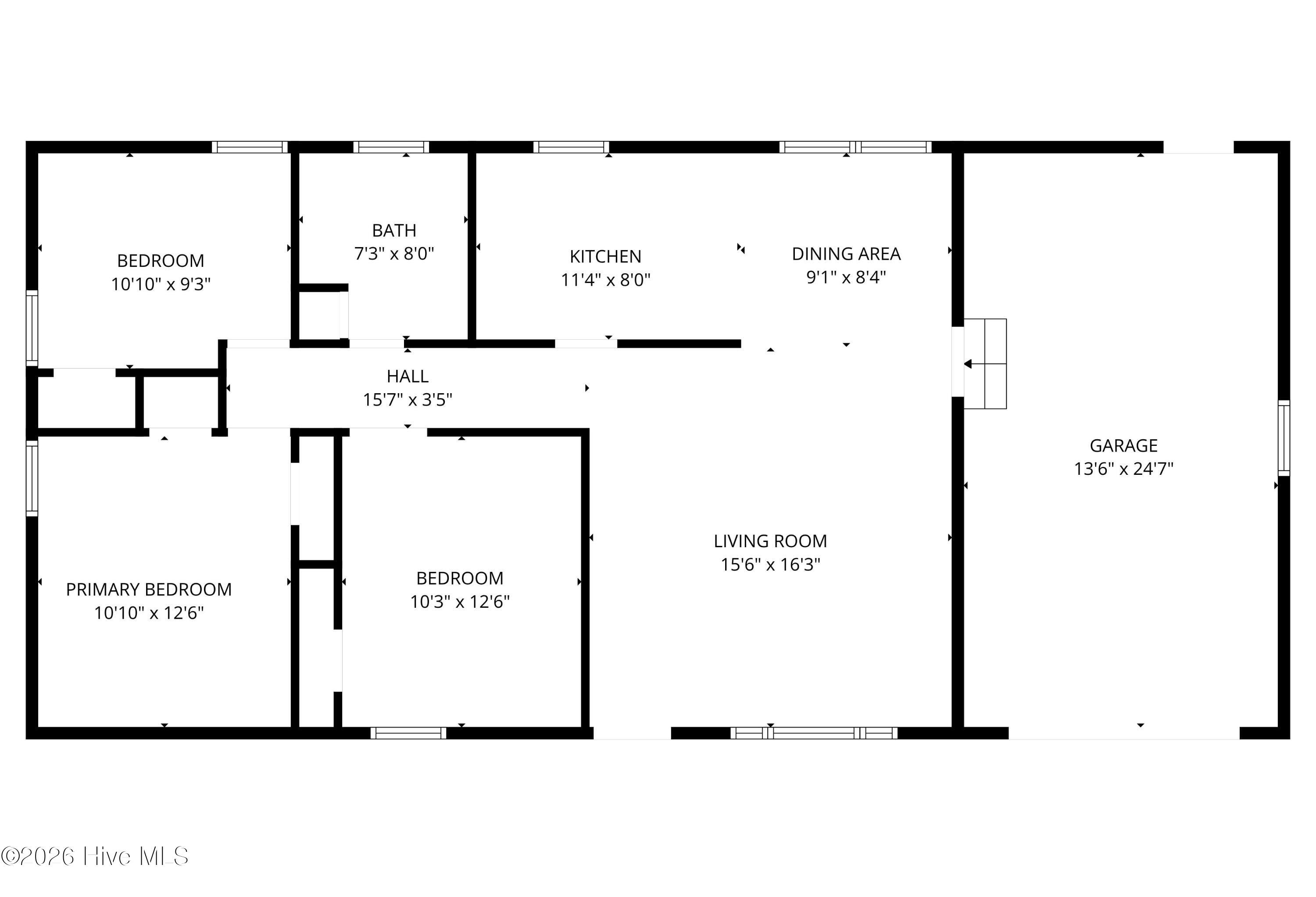 6100 Gum Branch Road Jacksonville, NC 28546 - Photo 24 of 24 all_floors_6100_gum_branch_road_jacksonv