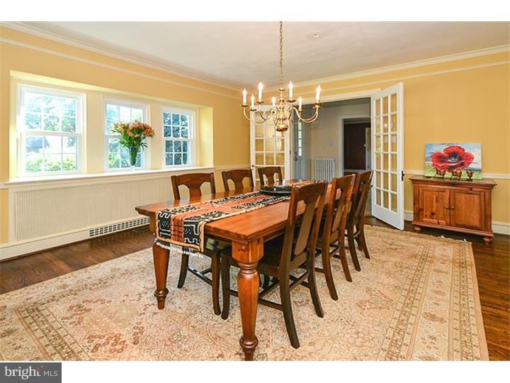 1420 Noble Road Rydal, PA 19046 - Photo 12 of 25 Dining Room