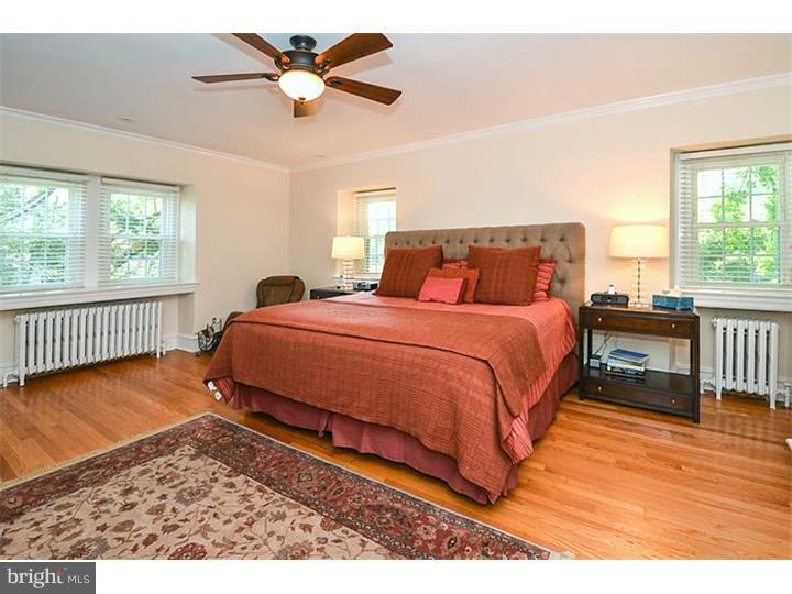 1420 Noble Road Rydal, PA 19046 - Photo 15 of 25 Master Bedroom