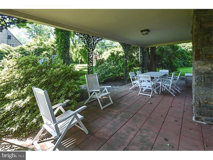 1420 Noble Road Rydal, PA 19046 - Photo 21 of 25 Patio