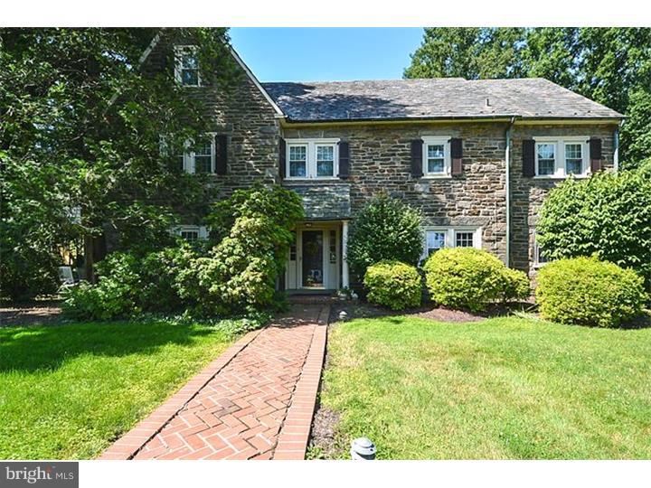 1420 Noble Road Rydal, PA 19046 - Photo 22 of 25 Exterior Front