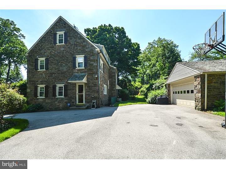 1420 Noble Road Rydal, PA 19046 - Photo 25 of 25 Exterior Side