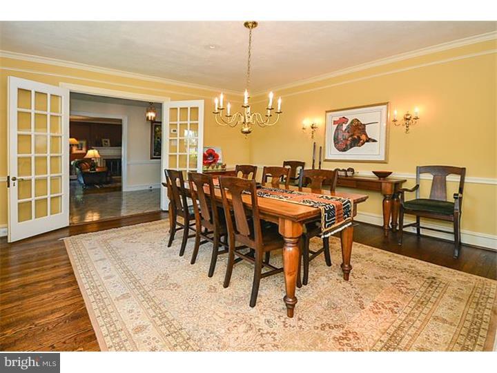 1420 Noble Road Rydal, PA 19046 - Photo 4 of 25 Dining Room