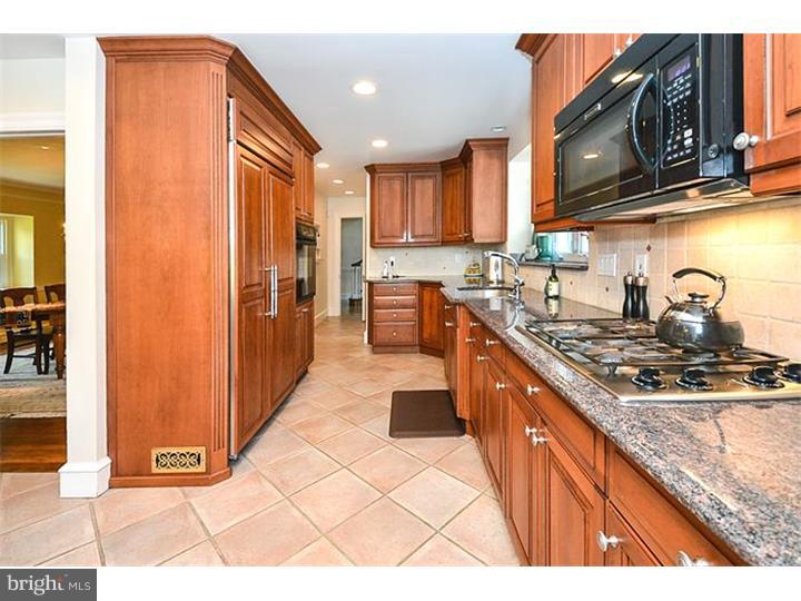 1420 Noble Road Rydal, PA 19046 - Photo 5 of 25 Kitchen