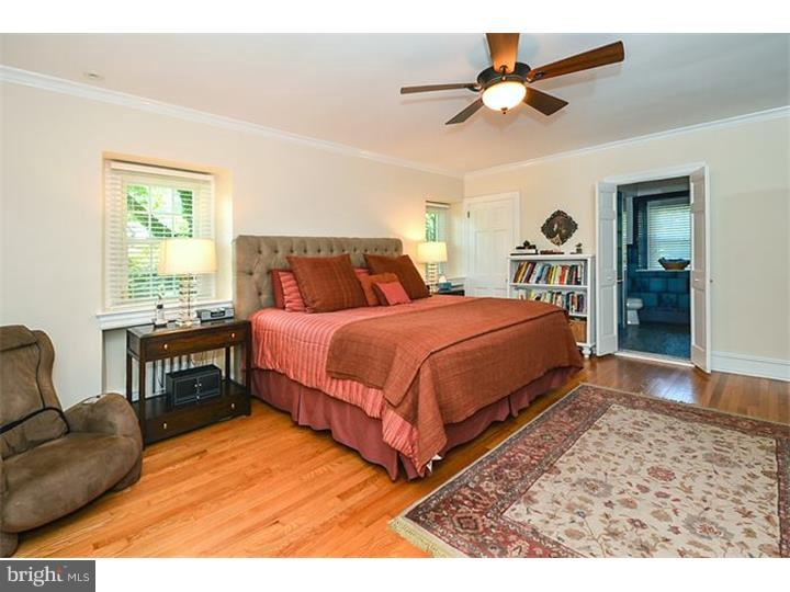 1420 Noble Road Rydal, PA 19046 - Photo 7 of 25 Master Bedroom