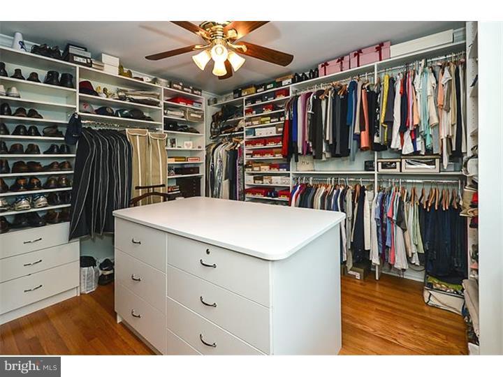 1420 Noble Road Rydal, PA 19046 - Photo 8 of 25 Walk-in Closet