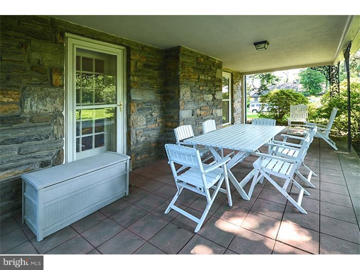 1420 Noble Road Rydal, PA 19046 - Photo 10 of 25 Patio
