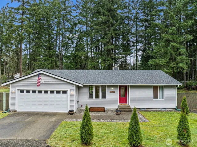 $489,000 | 13711 98th Ave Court Northwest, Gig Harbor, WA 98329