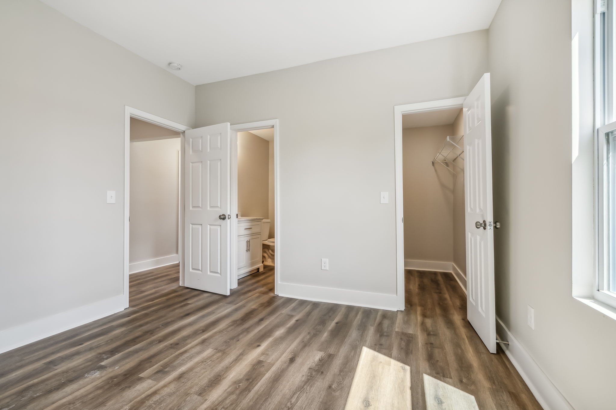 2801 Hunters Point Pike Lebanon, TN 37087 - Photo 11 of 23 a view of hallway with wooden floor