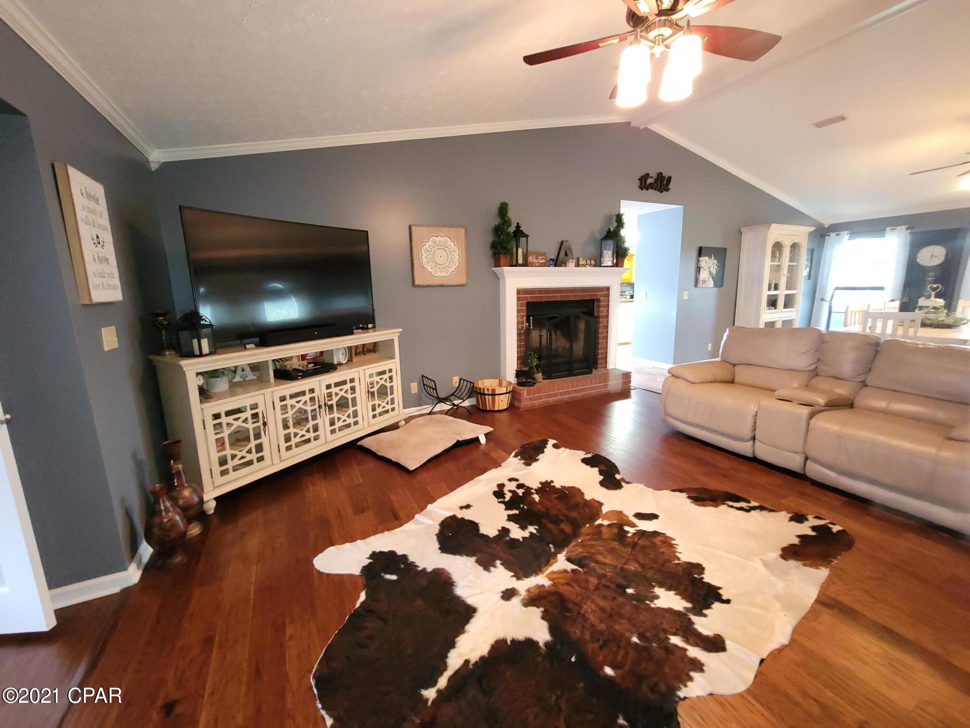 3814 Peanut Road Cottondale, FL 32431 - Photo 36 of 105