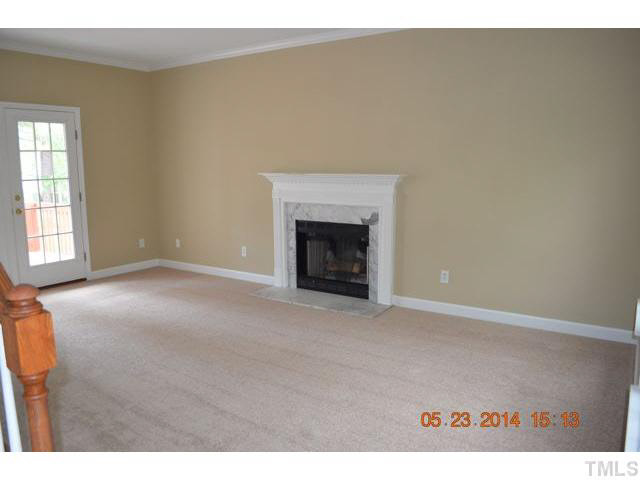 3204 Leebrook Road Raleigh, NC 27616 - Photo 3 of 11