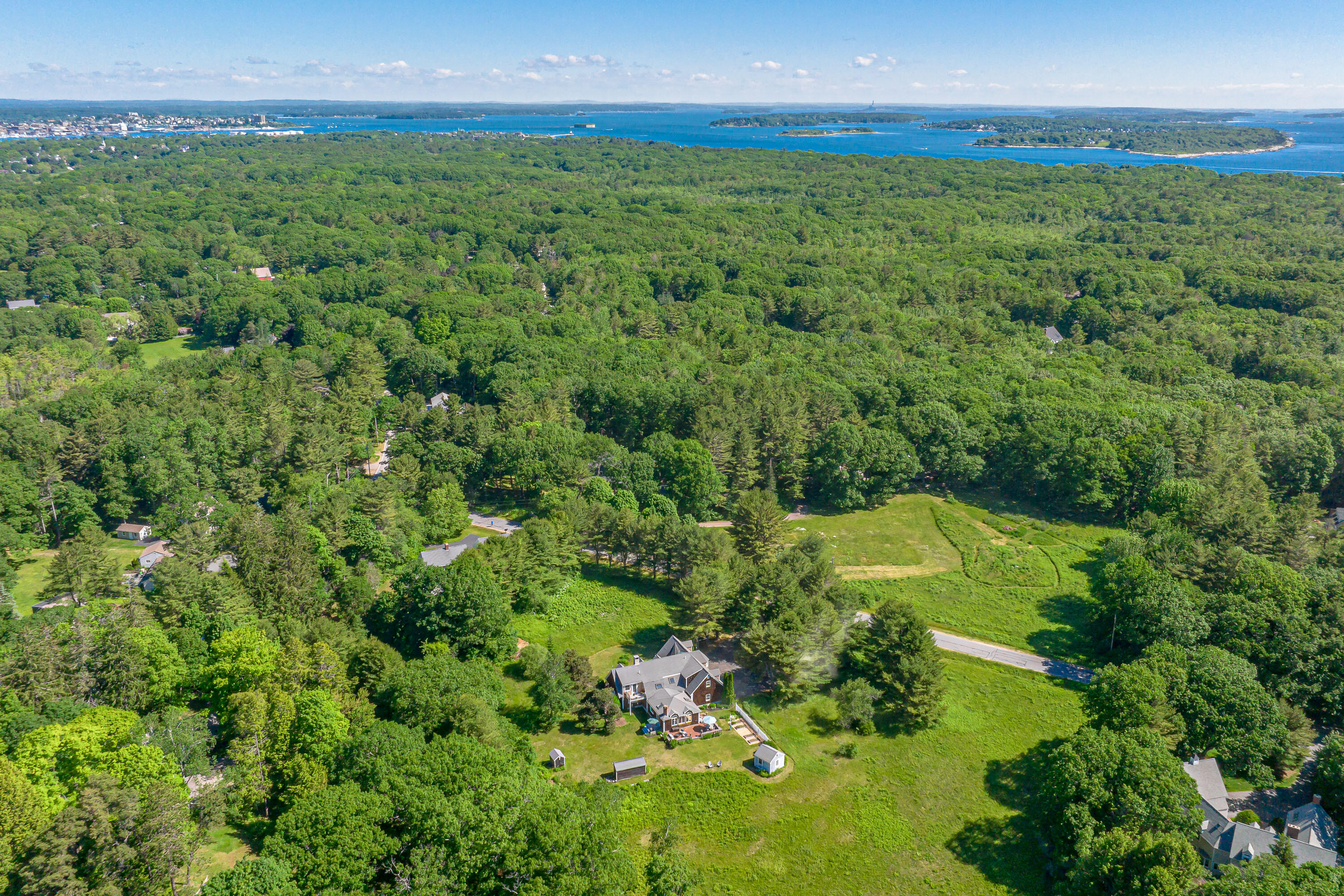 11 Belfield Road Cape Elizabeth, ME 04107 - Photo 3 of 46 02_11 Belfield Rd_PGM_Print