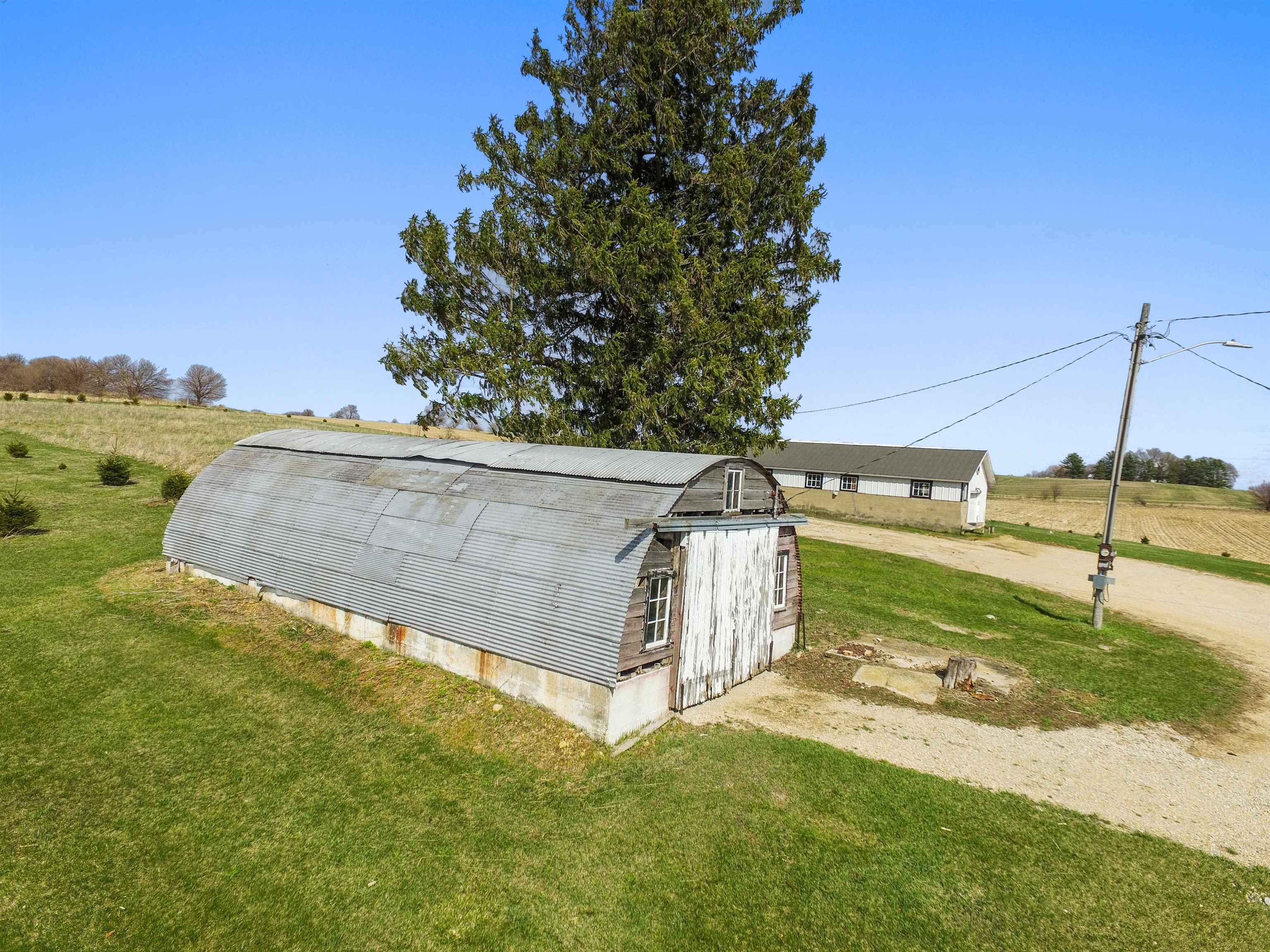 18442 West County Road Evansville, WI 53536 - Photo 45 of 69