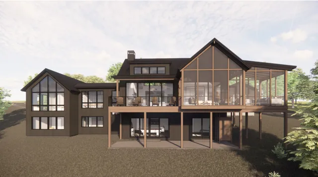 $375,000 | 251 White Birch Road, Morristown, VT 05661