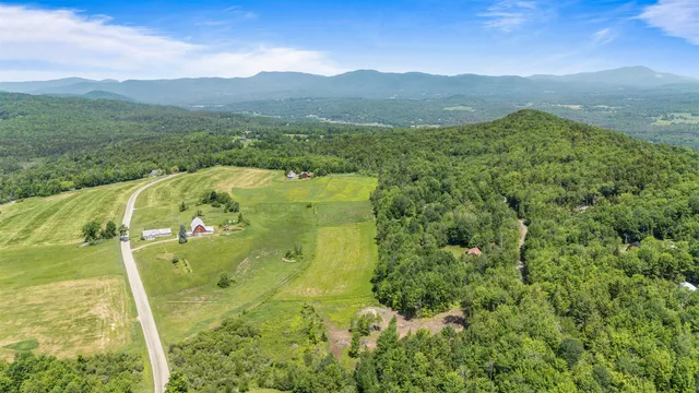 $375,000 | 251 White Birch Road, Morristown, VT 05661