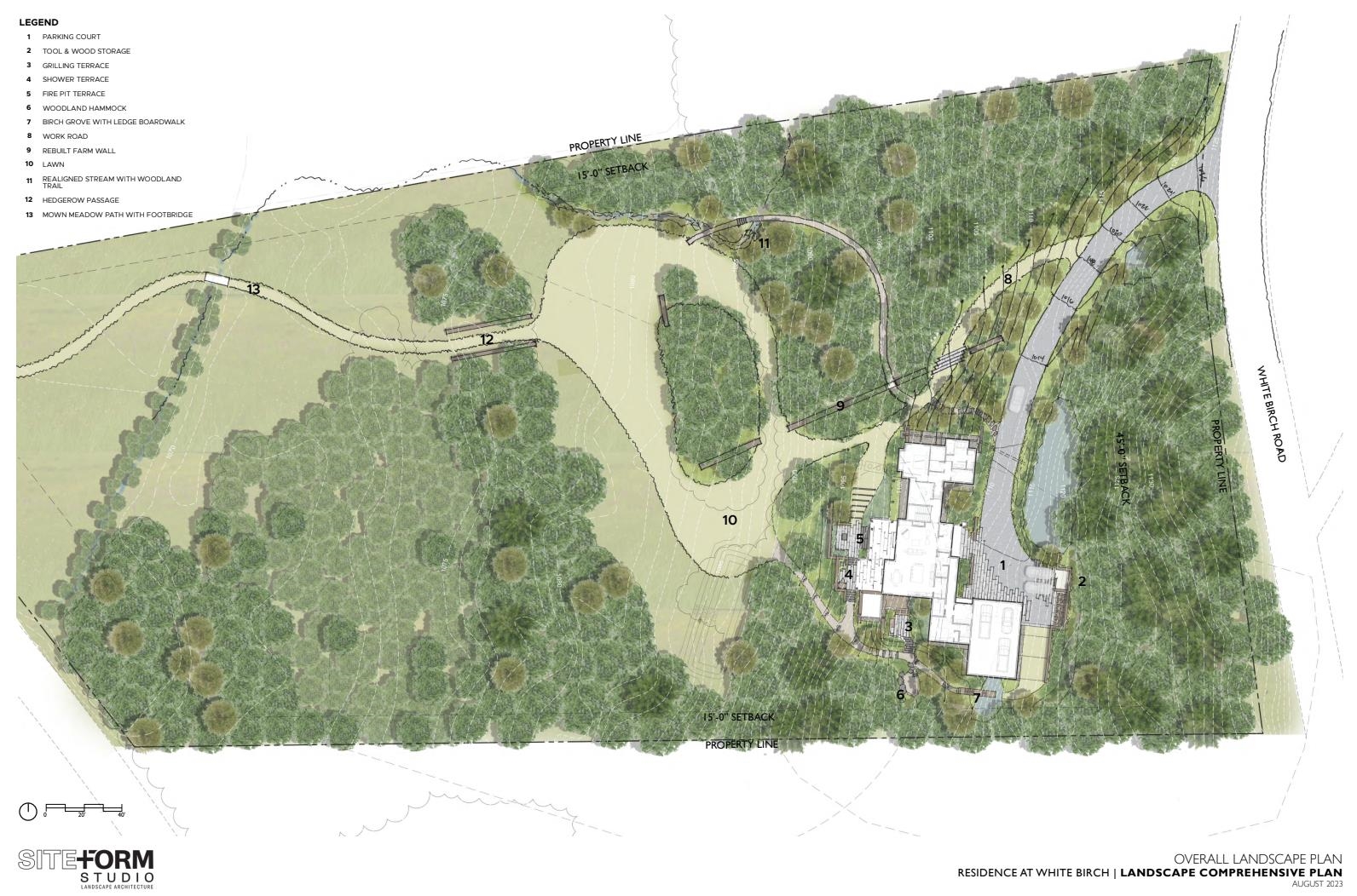 251 White Birch Road Morristown, VT 05661 - Photo 20 of 21