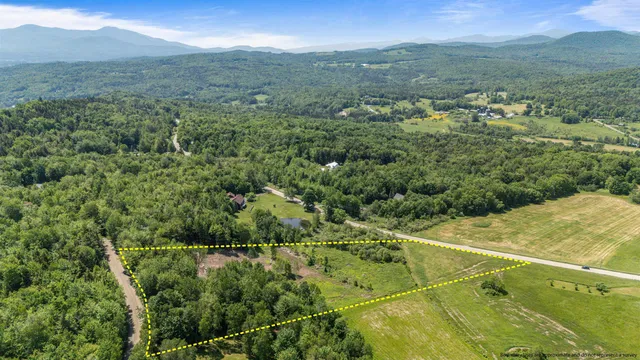 $375,000 | 251 White Birch Road, Morristown, VT 05661