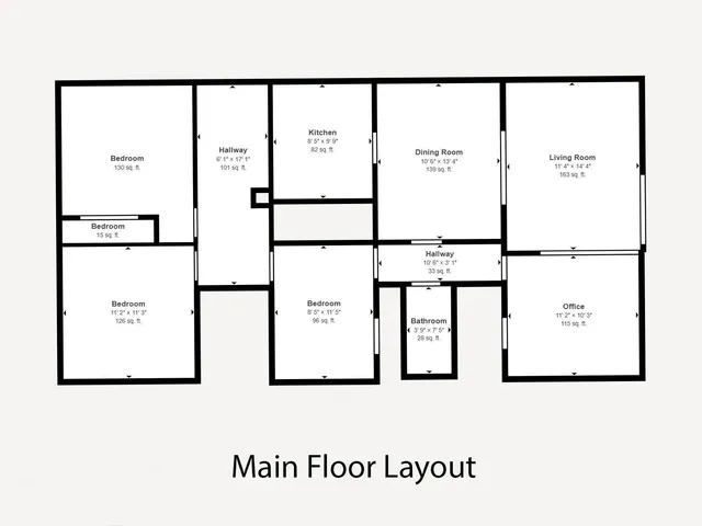 $199,900 | 303 Grove Street Southeast, Mapleton, MN 56065