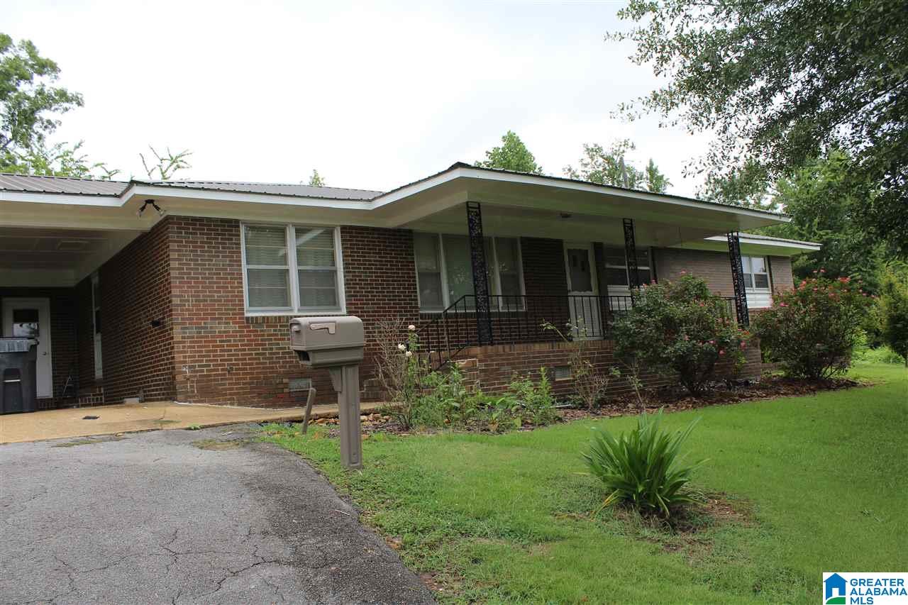 10359 Shoal Creek Road Ashville, AL 35953 - Photo 2 of 18