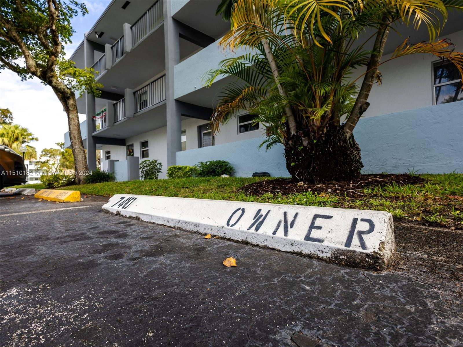 8331 Sands Point Boulevard, Unit C108 Tamarac, FL 33321 - Photo 42 of 46 a view of outdoor space with street view