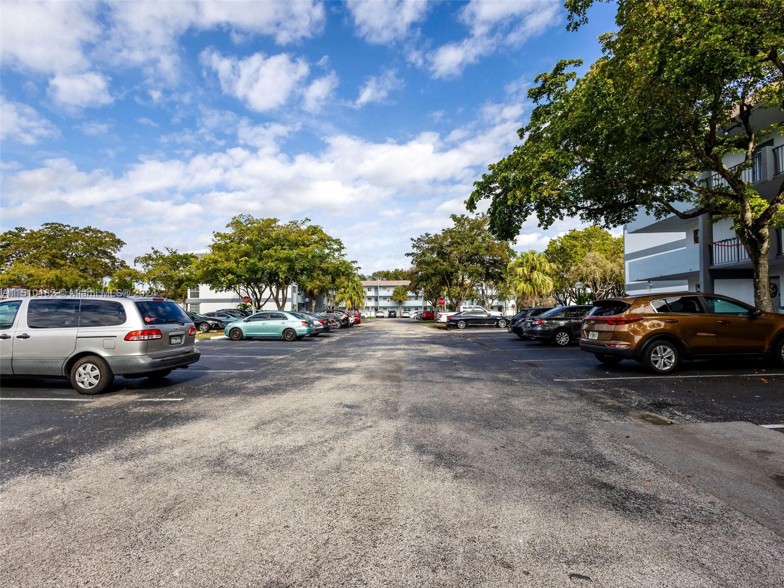 8331 Sands Point Boulevard, Unit C108 Tamarac, FL 33321 - Photo 46 of 46 a view of the street