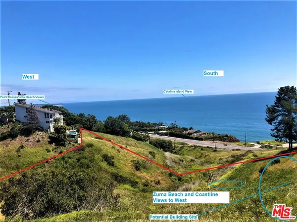 $595,000 | 4620 Via Vienta, Malibu, CA 90265