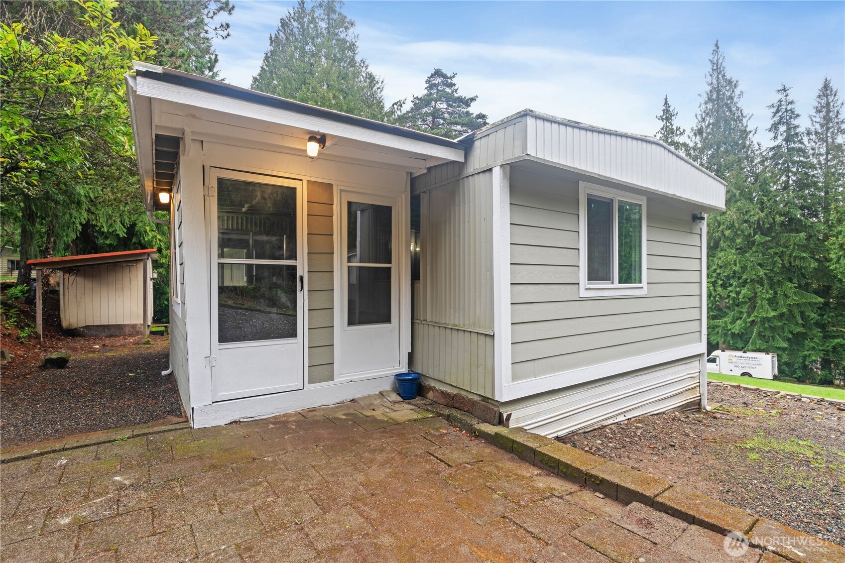 2284 Yew Street Road, Unit E1 Bellingham, WA 98229 - Photo 19 of 25