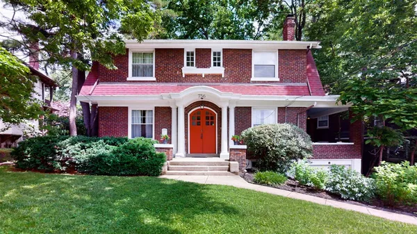 $475,000 | 756 Clinton Springs Avenue, Cincinnati, OH 45229