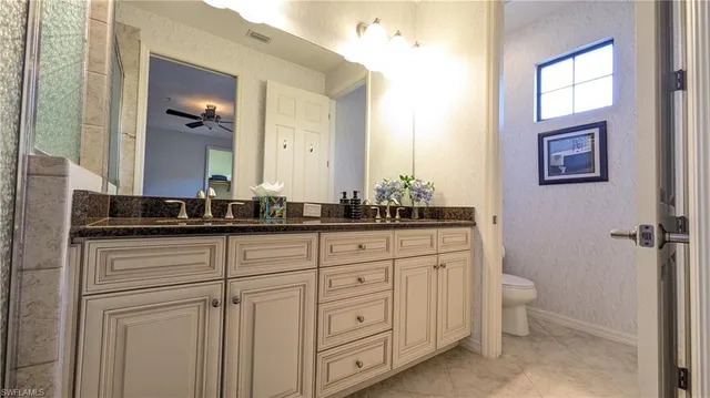 $6,000 | 9055 Capistrano Street North, Unit 4206, Naples, FL 34113