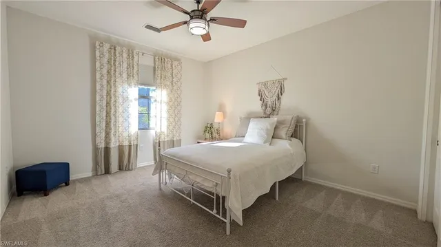 $6,000 | 9055 Capistrano Street North, Unit 4206, Naples, FL 34113