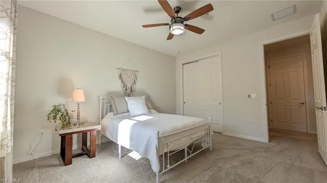 $6,000 | 9055 Capistrano Street North, Unit 4206, Naples, FL 34113